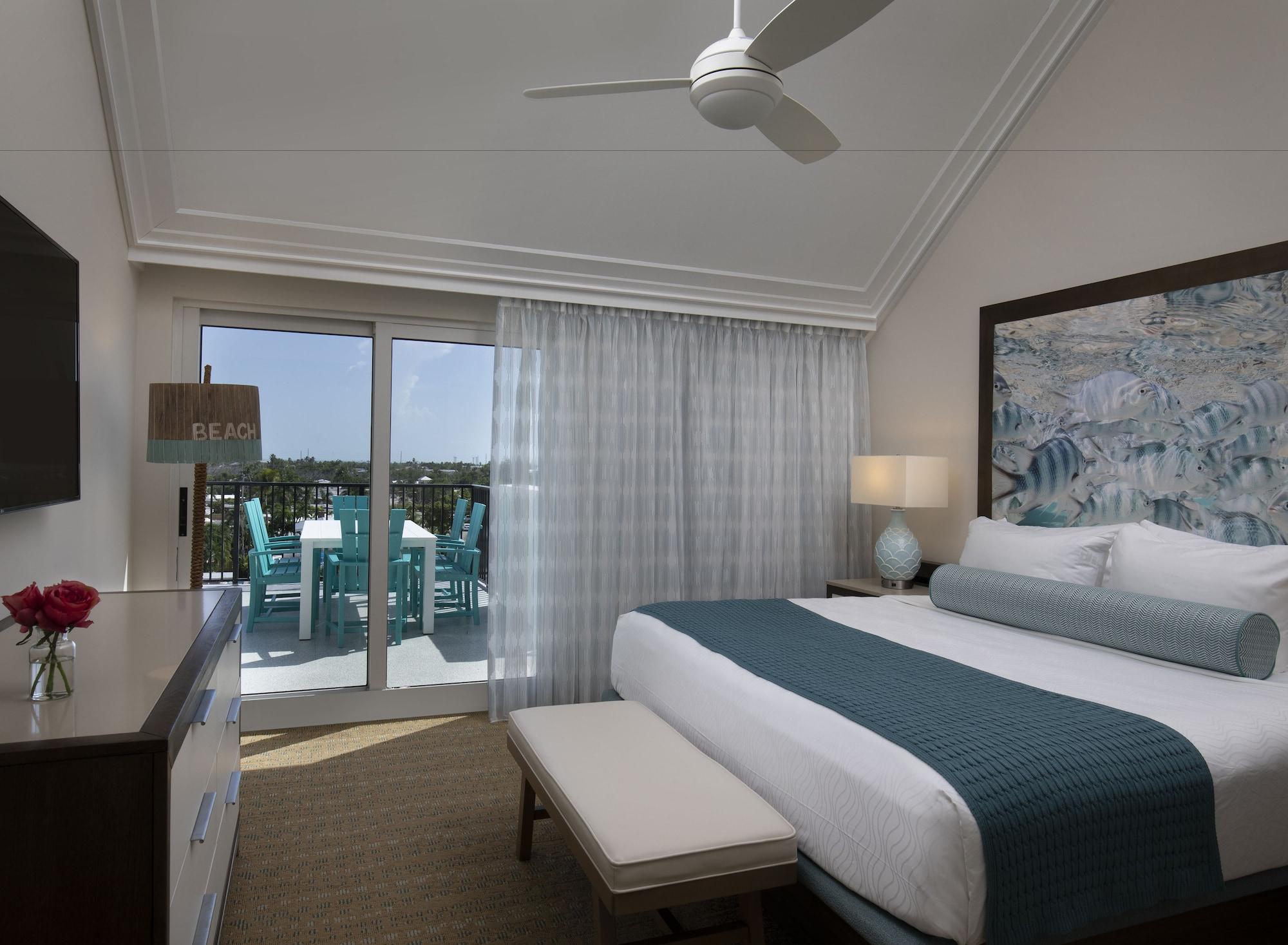 The Laureate Key West Hotel Exterior foto